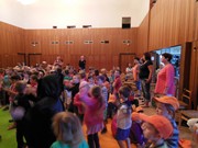 Výlet Loučeň - Kouzelný námořnický karneval